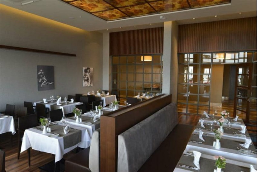 Tui Sensatori Resort Barut Sorgun, 5* Tui Sensatori Resort Barut Sorgun, 5*