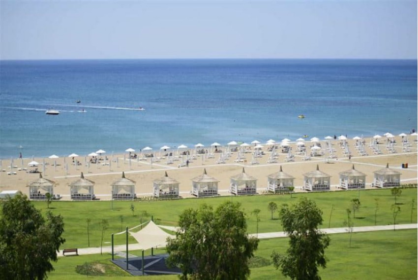 Tui Sensatori Resort Barut Sorgun, 5* Tui Sensatori Resort Barut Sorgun, 5*