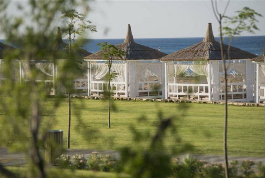 Tui Sensatori Resort Barut Sorgun, 5* Tui Sensatori Resort Barut Sorgun, 5*