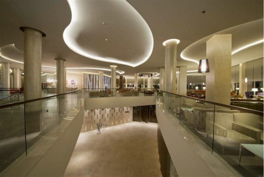 Tui Sensatori Resort Barut Sorgun, 5* Tui Sensatori Resort Barut Sorgun, 5*