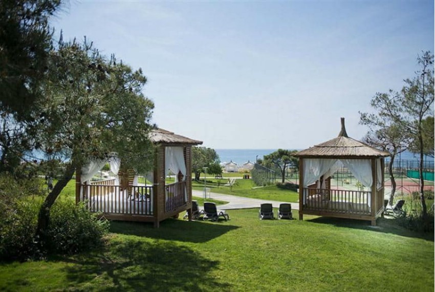Tui Sensatori Resort Barut Sorgun, 5* Tui Sensatori Resort Barut Sorgun, 5*