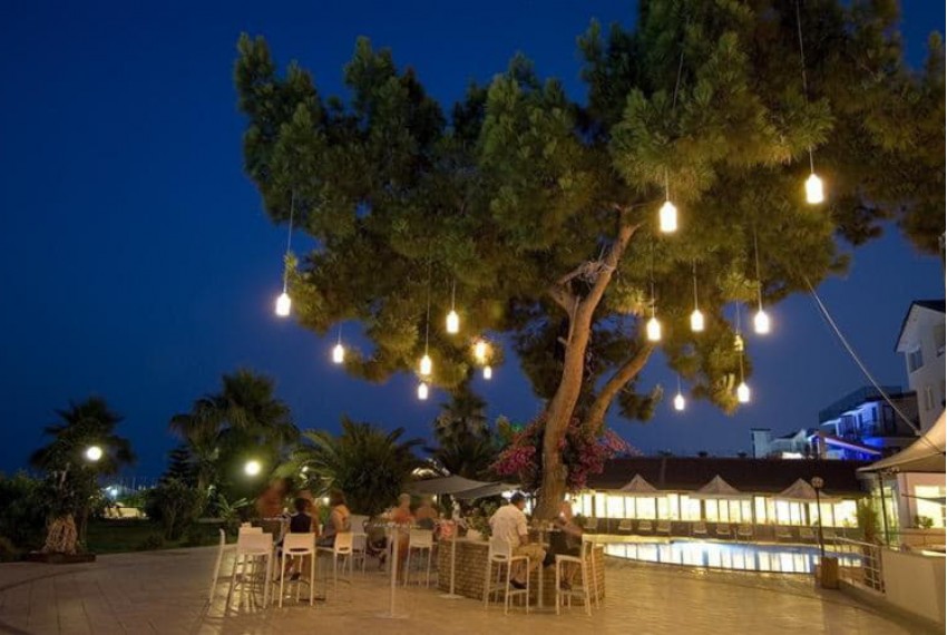 Club Marakesh Beach Hotel, 4* Club Marakesh Beach Hotel, 4*
