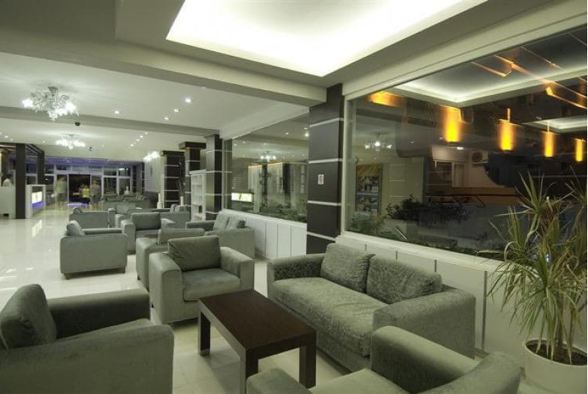 Club Marakesh Beach Hotel, 4* Club Marakesh Beach Hotel, 4*