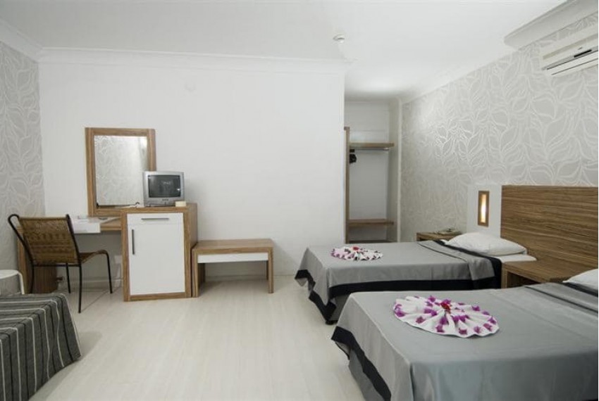 Club Marakesh Beach Hotel, 4* Club Marakesh Beach Hotel, 4*