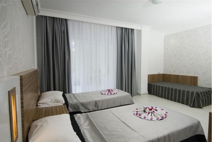 Club Marakesh Beach Hotel, 4* Club Marakesh Beach Hotel, 4*