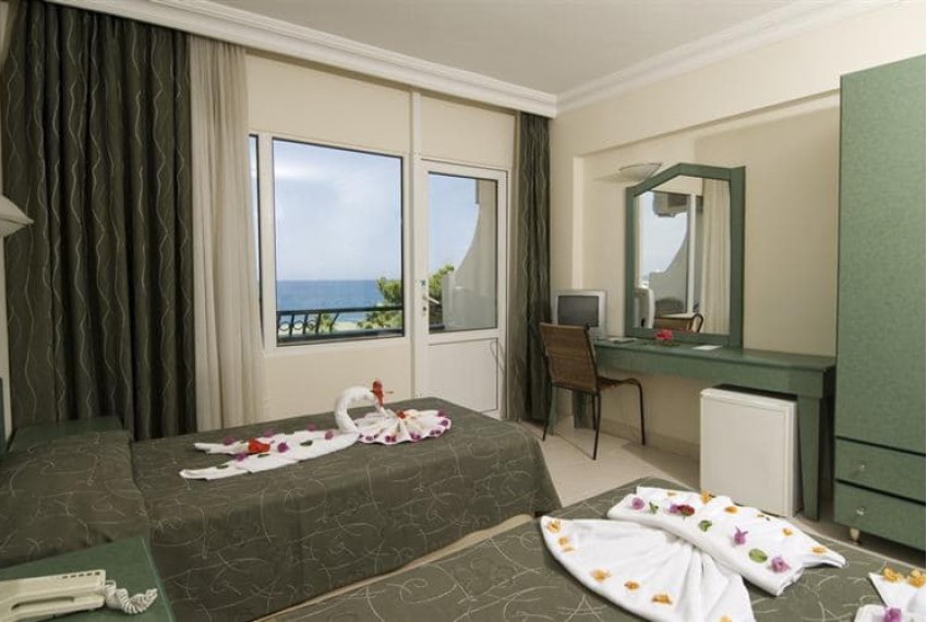 Club Marakesh Beach Hotel, 4* Club Marakesh Beach Hotel, 4*