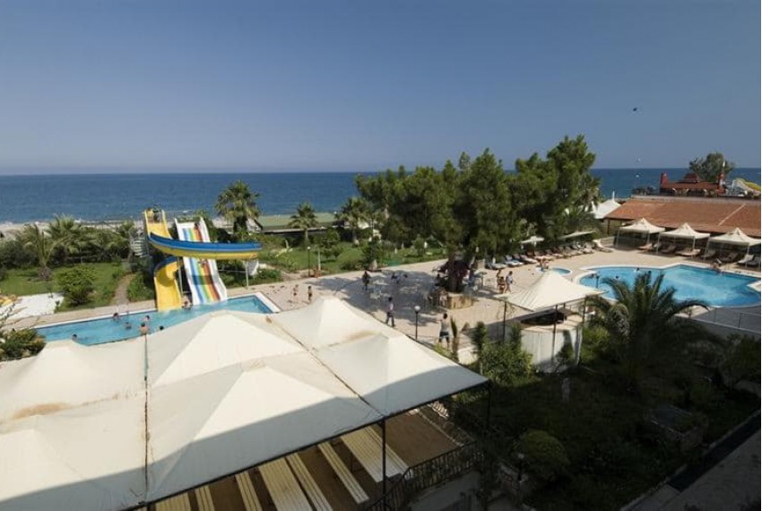 Club Marakesh Beach Hotel, 4* Club Marakesh Beach Hotel, 4*