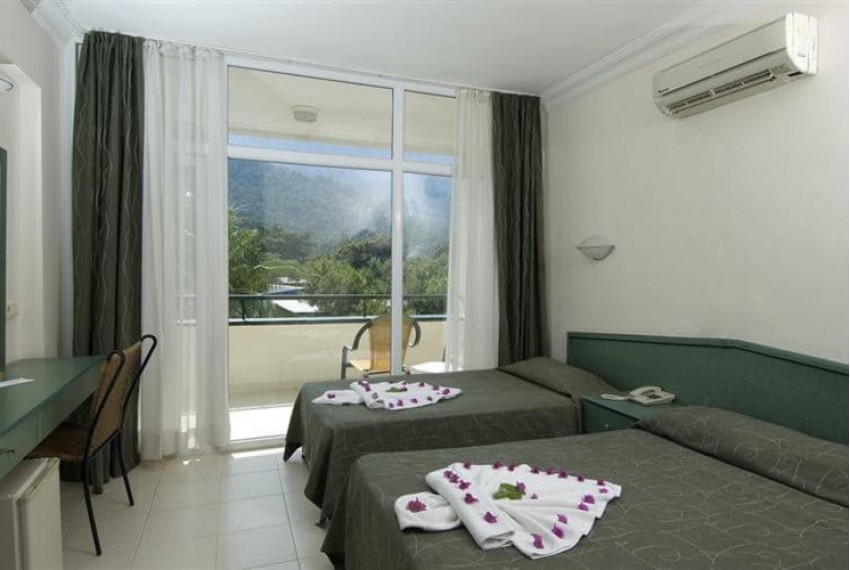 Club Marakesh Beach Hotel, 4* Club Marakesh Beach Hotel, 4*