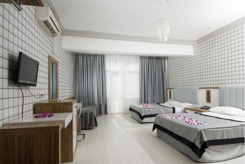 Club Marakesh Beach Hotel, 4* Club Marakesh Beach Hotel, 4*