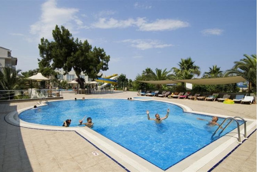 Club Marakesh Beach Hotel, 4* Club Marakesh Beach Hotel, 4*