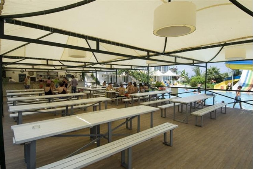 Club Marakesh Beach Hotel, 4* Club Marakesh Beach Hotel, 4*