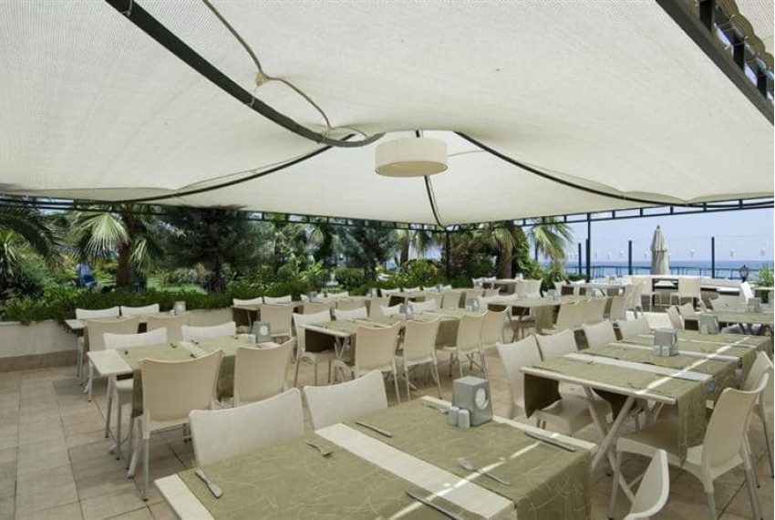 Club Marakesh Beach Hotel, 4* Club Marakesh Beach Hotel, 4*