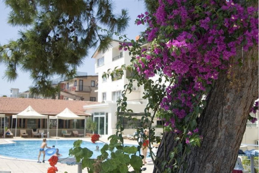 Club Marakesh Beach Hotel, 4* Club Marakesh Beach Hotel, 4*