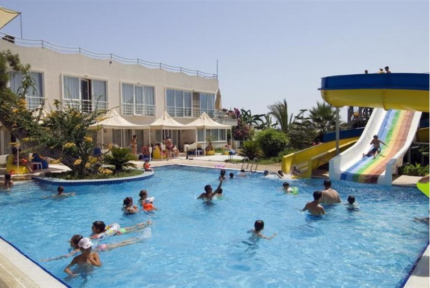 Club Marakesh Beach Hotel, 4* Club Marakesh Beach Hotel, 4*