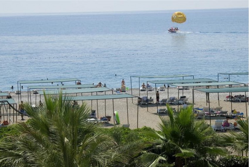 Club Marakesh Beach Hotel, 4* Club Marakesh Beach Hotel, 4*