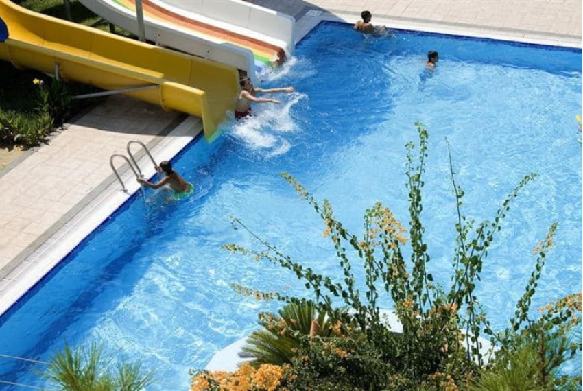 Club Marakesh Beach Hotel, 4* Club Marakesh Beach Hotel, 4*
