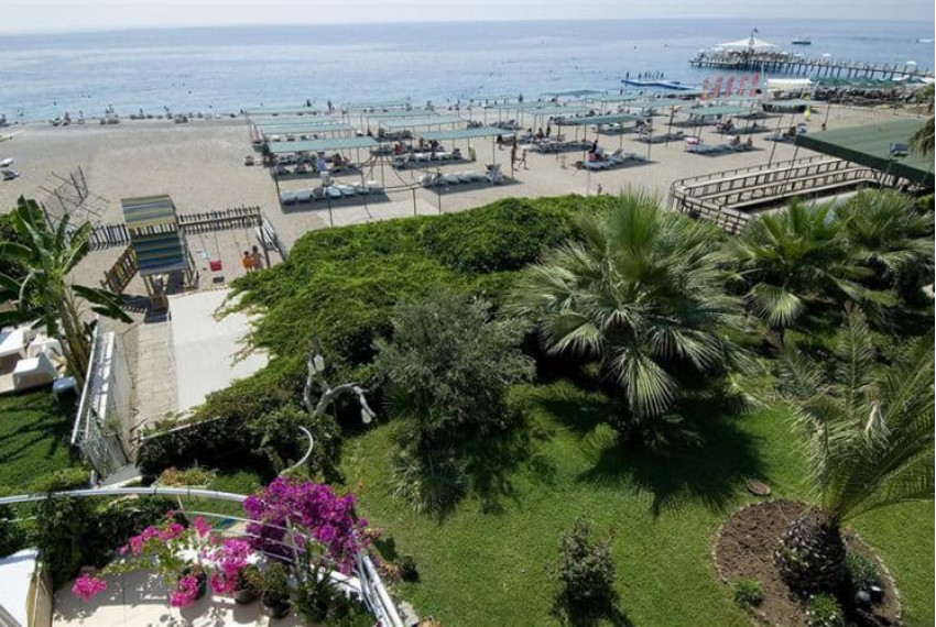 Club Marakesh Beach Hotel, 4* Club Marakesh Beach Hotel, 4*