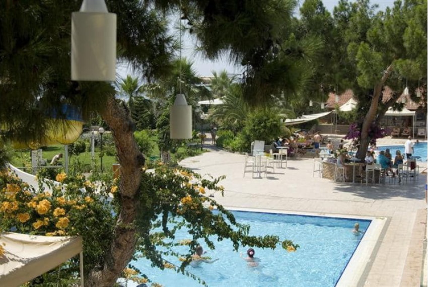 Club Marakesh Beach Hotel, 4* Club Marakesh Beach Hotel, 4*