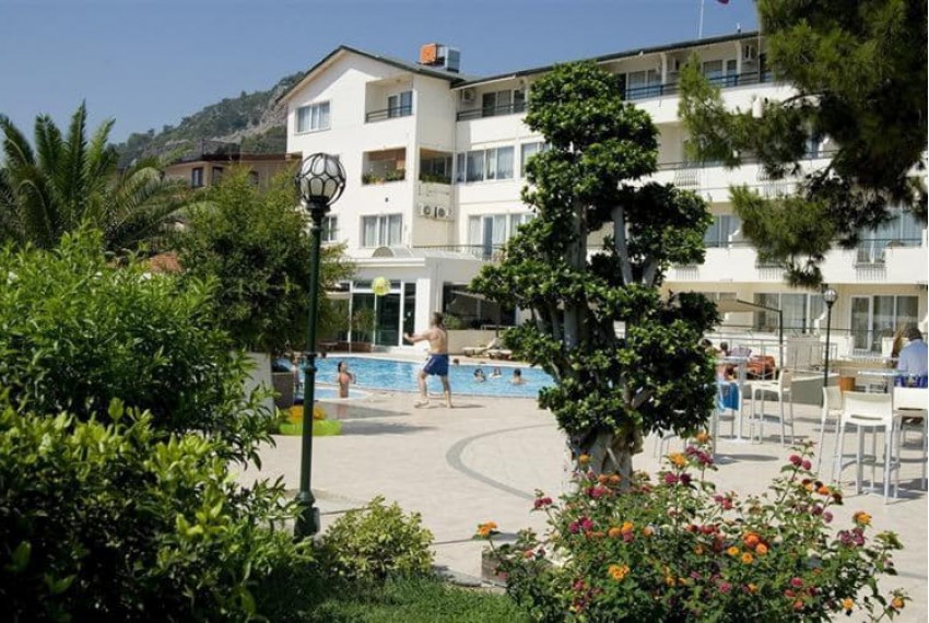 Club Marakesh Beach Hotel, 4* Club Marakesh Beach Hotel, 4*