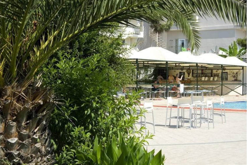 Club Marakesh Beach Hotel, 4* Club Marakesh Beach Hotel, 4*