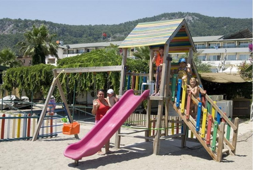 Club Marakesh Beach Hotel, 4* Club Marakesh Beach Hotel, 4*