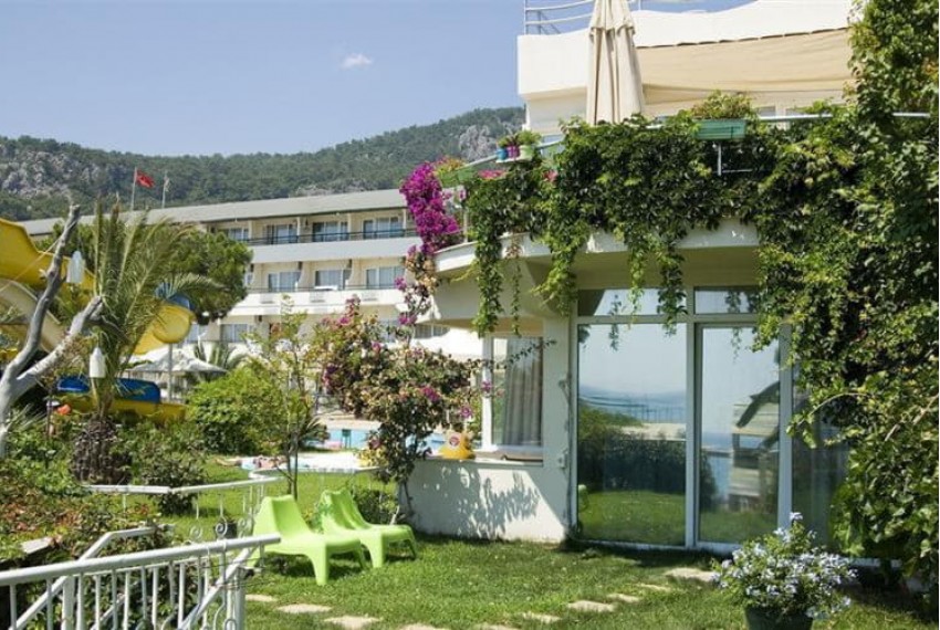 Club Marakesh Beach Hotel, 4* Club Marakesh Beach Hotel, 4*