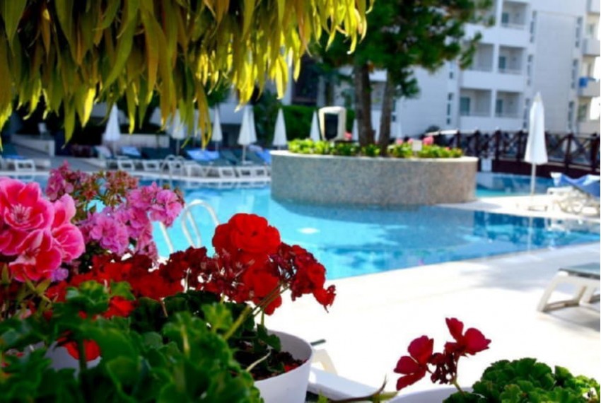 Side Resort Hotel, 5* Side Resort Hotel, 5*