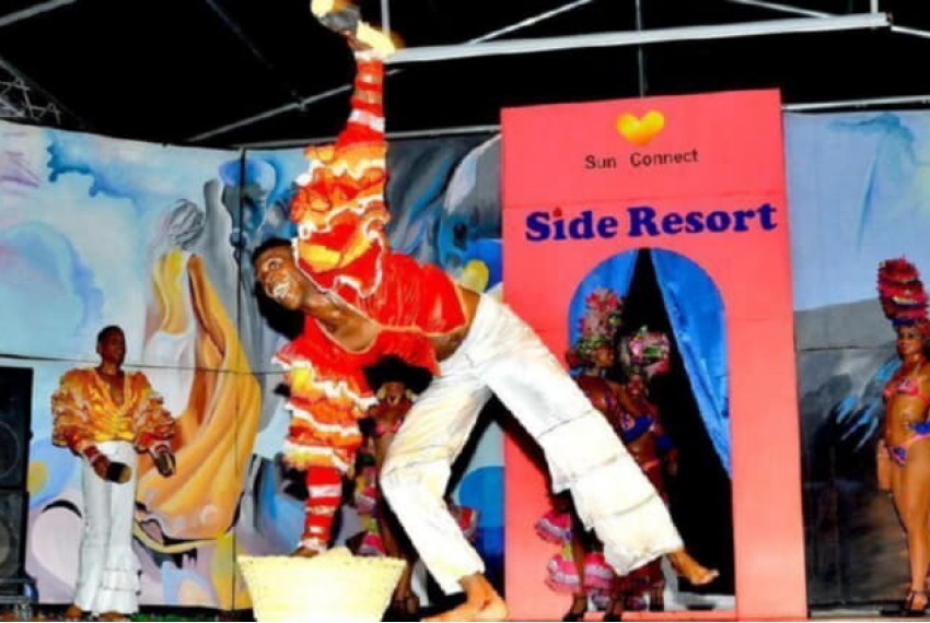 Side Resort Hotel, 5* Side Resort Hotel, 5*