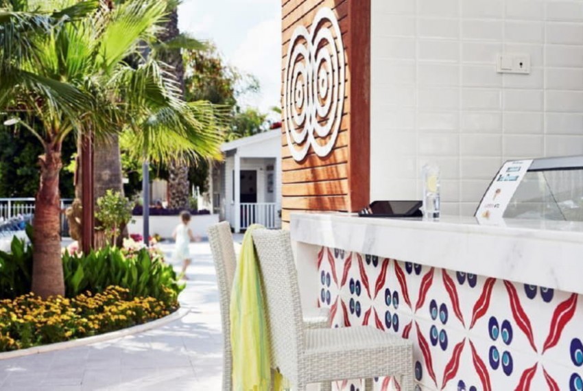 Side Resort Hotel, 5* Side Resort Hotel, 5*