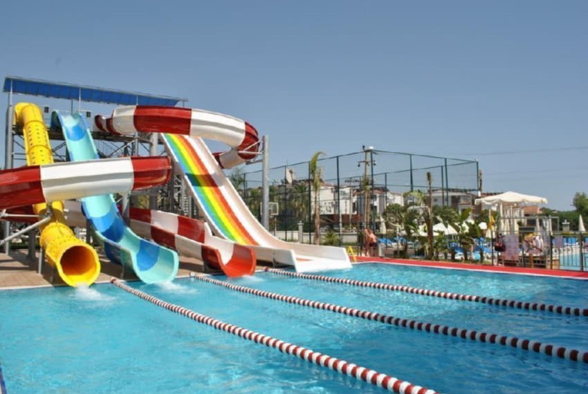 Side Resort Hotel, 5* Side Resort Hotel, 5*