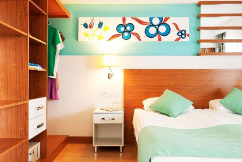 Side Resort Hotel, 5* Side Resort Hotel, 5*