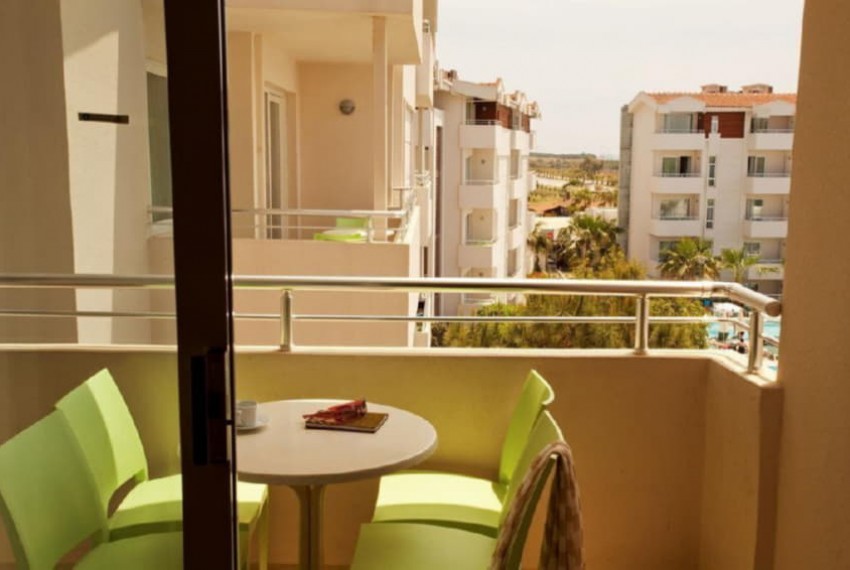 Side Resort Hotel, 5* Side Resort Hotel, 5*