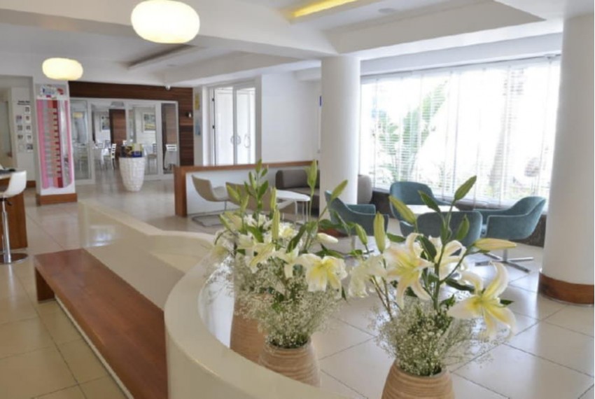 Side Resort Hotel, 5* Side Resort Hotel, 5*