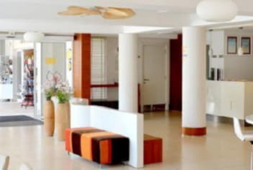 Side Resort Hotel, 5* Side Resort Hotel, 5*