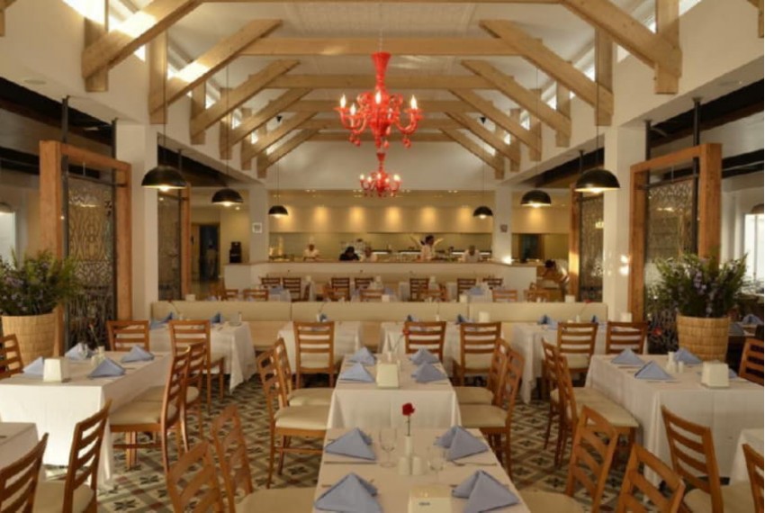 Side Resort Hotel, 5* Side Resort Hotel, 5*
