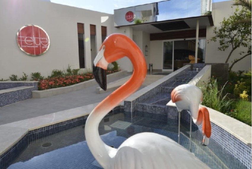 Side Resort Hotel, 5* Side Resort Hotel, 5*