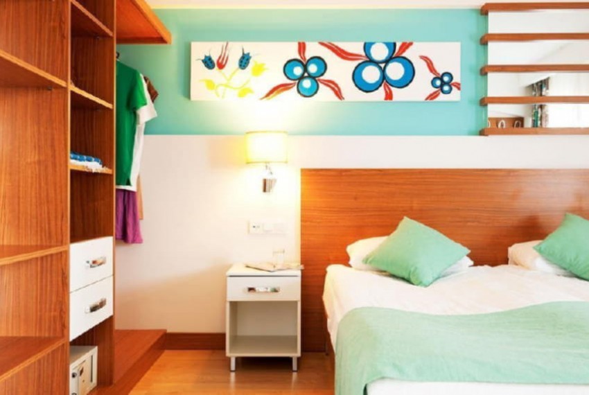 Side Resort Hotel, 5* Side Resort Hotel, 5*