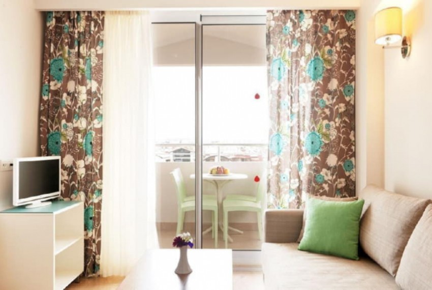 Side Resort Hotel, 5* Side Resort Hotel, 5*