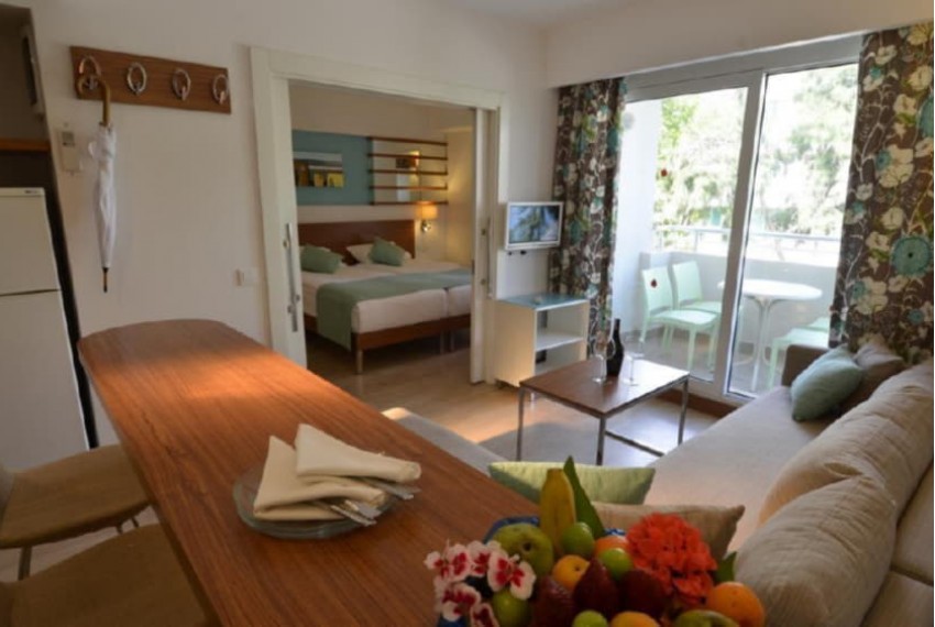 Side Resort Hotel, 5* Side Resort Hotel, 5*