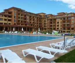 Magic Dream Apartments, apartament