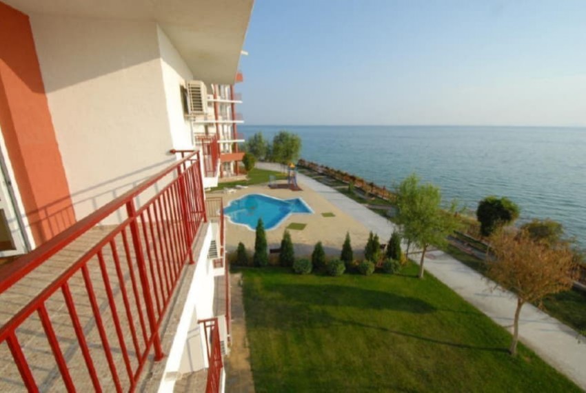 Marina Fort Beach, 3* Marina Fort Beach, 3*