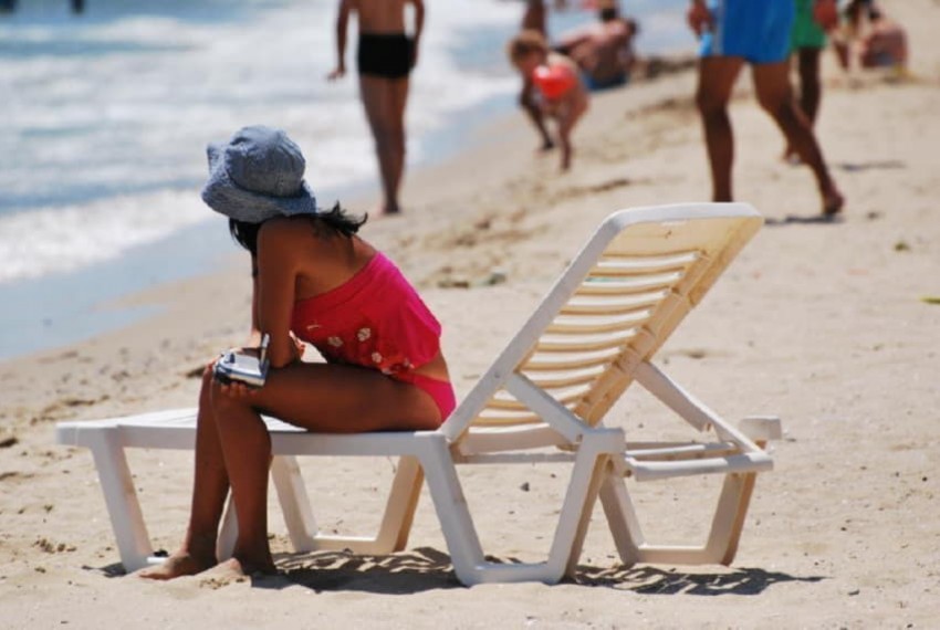 Marina Fort Beach, 3* Marina Fort Beach, 3*