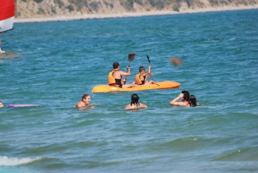 Marina Fort Beach, 3* Marina Fort Beach, 3*