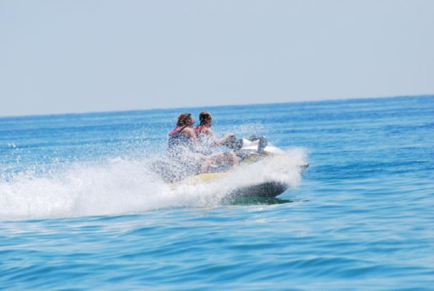 Marina Fort Beach, 3* Marina Fort Beach, 3*
