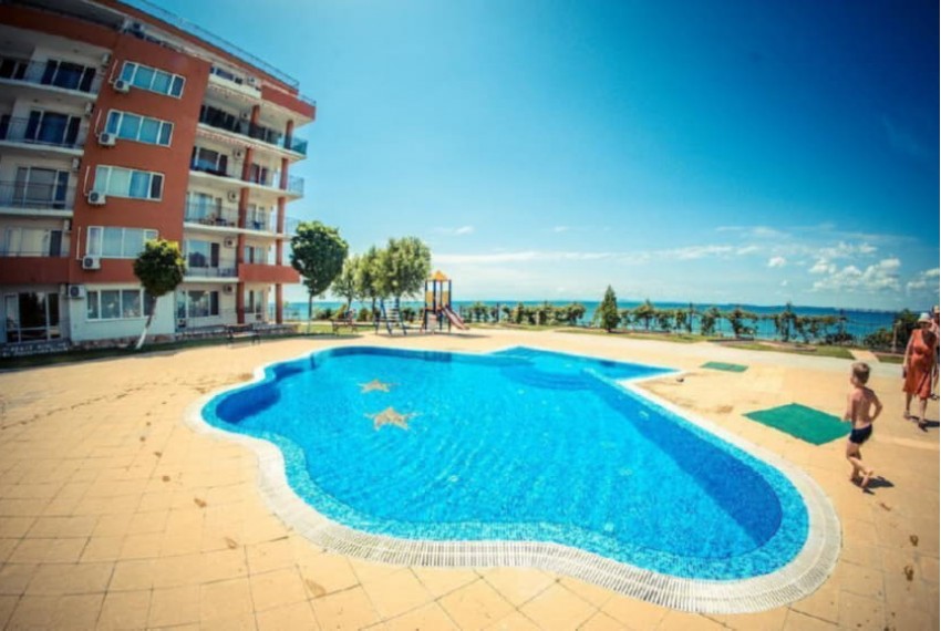 Marina Fort Beach, 3* Marina Fort Beach, 3*