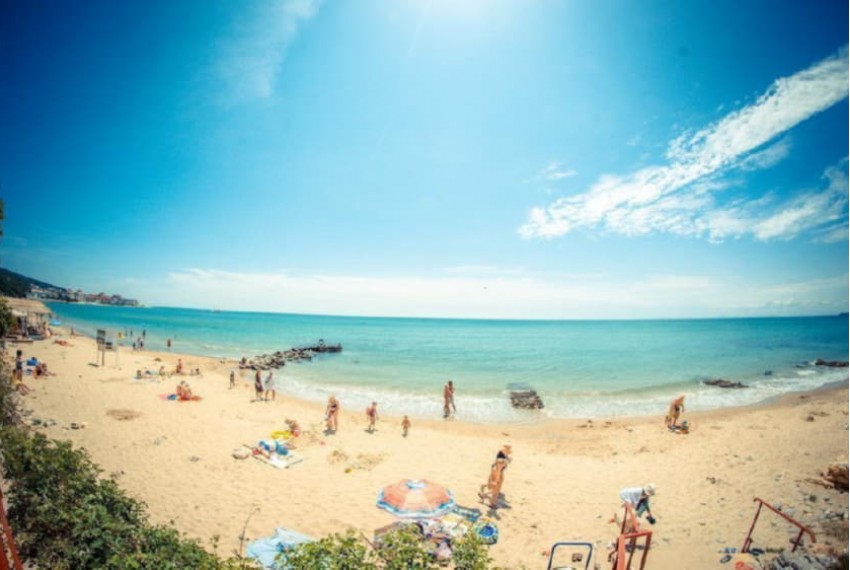 Marina Fort Beach, 3* Marina Fort Beach, 3*