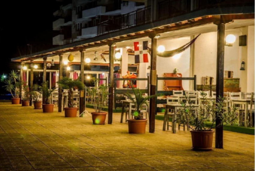 Marina Fort Beach, 3* Marina Fort Beach, 3*