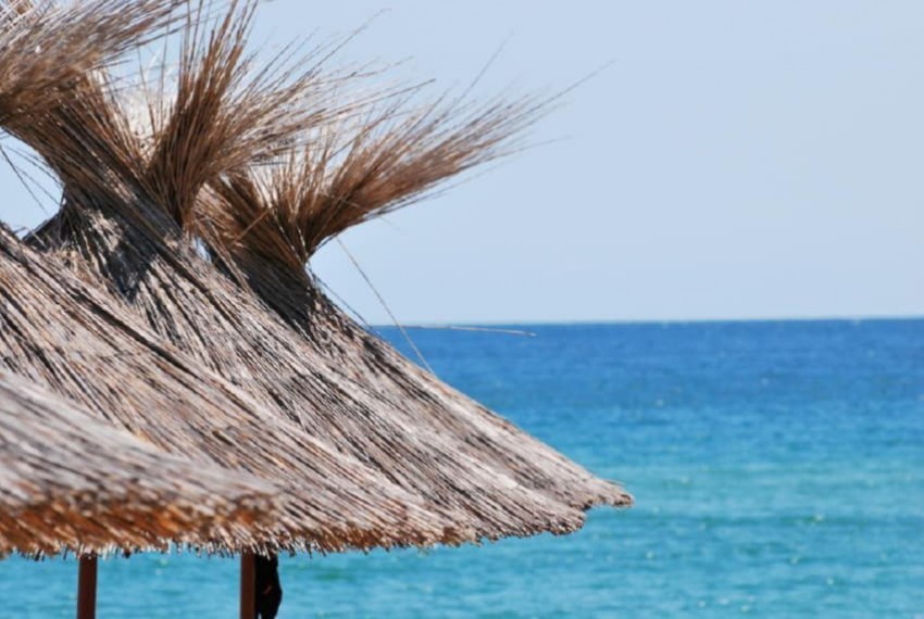 Marina Fort Beach, 3* Marina Fort Beach, 3*