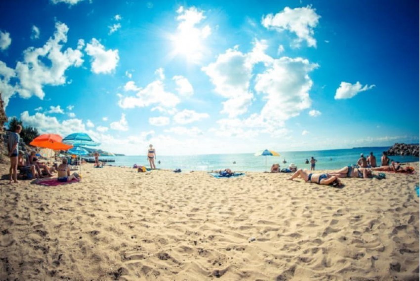 Marina Fort Beach, 3* Marina Fort Beach, 3*