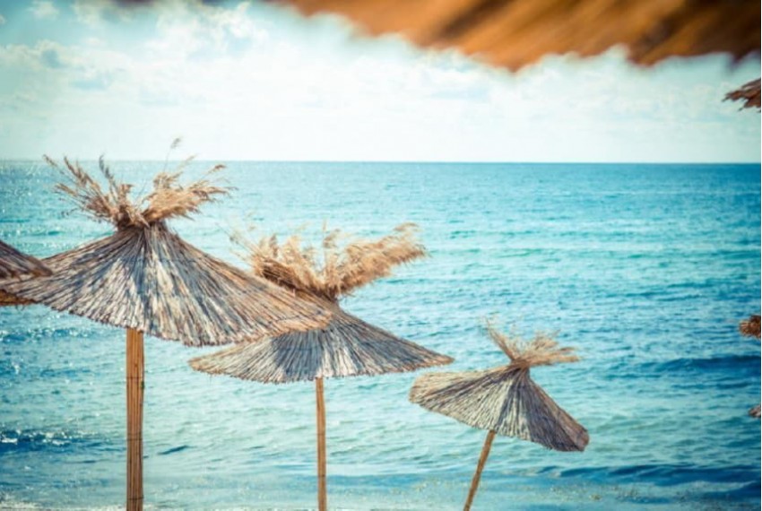 Marina Fort Beach, 3* Marina Fort Beach, 3*